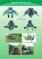 Agricultural machines production - 5