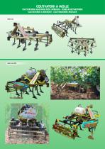 Agricultural machines production - 6