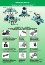 Agricultural machines production - 7