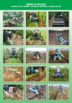 Agricultural machines production - 9