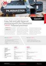 Pilkemaster SMART 1 & 2 - 2