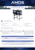 BINS TIPPER - 1