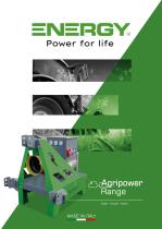 Agripower Range-1
