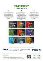 Agripower Range-8