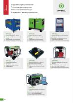 Generating Sets. Catalogue 2022-10