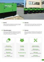 Generating Sets. Catalogue 2022-5