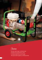 Generating Sets. Catalogue 2022-6