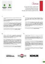 Generating Sets. Catalogue 2022-7