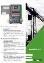 Rental Range-3