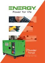 THUNDER Range-1