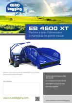 EB 4600 XT-1