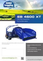 EB 4600 XT-1