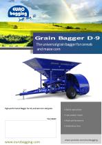 Grain Bagger-1