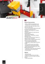 Quartz ECO - 3