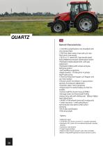 Quartz Series - 3