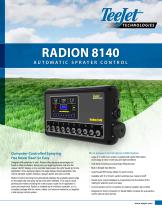 Radion 8140 - 1