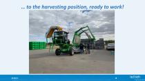 Fruit and Apple Harvesting Machine-18