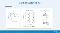 Fruit and Apple Harvesting Machine-27