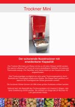 Nussverarbeitung für kleine Mengen-12