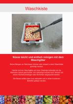Nussverarbeitung für kleine Mengen-8