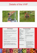 Professional Cider Fruit Harvesting - 15