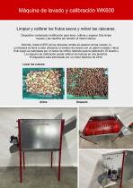 Tratamiento de frutos secos - 10