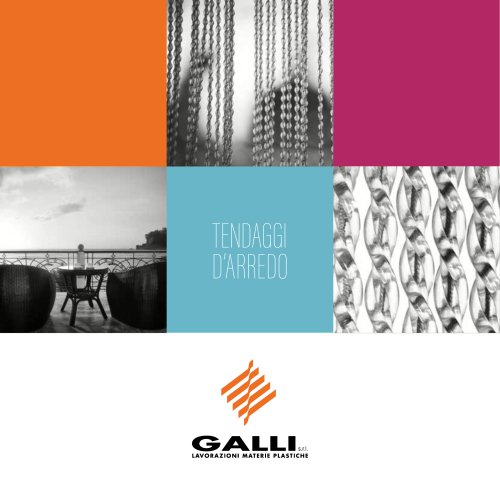 CURTAINS CATALOGUE