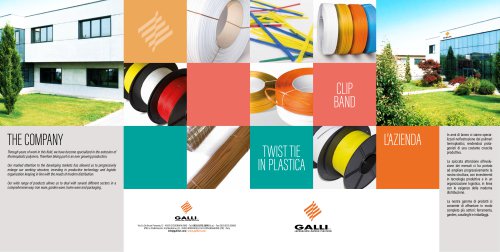 PACKAGING CATALOGUE