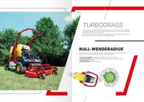 Turbograss - 2