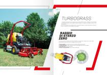 Turbograss - 2