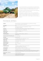HALDRUP  CTS-95-3