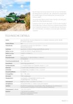 HALDRUP  CTS-95-3