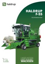  HALDRUP F-55