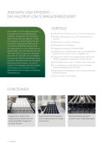 HALDRUP LCM-12-2
