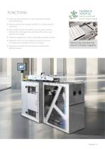 HALDRUP LCM-12-3