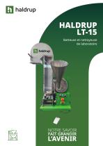 HALDRUP  LT-15 brochure-1