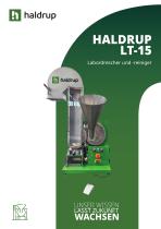 HALDRUP  LT-15 brochure-1