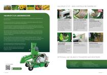 HALDRUP LT-21-2