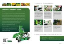 HALDRUP LT-21-2