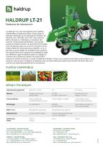 HALDRUP LT-21-1
