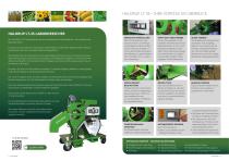 HALDRUP LT-35-2