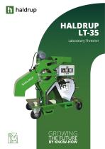 HALDRUP LT-35
