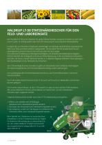 HALDRUP LT-50-2