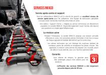 Brochure coupe onglon F3020 - 13