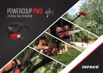 Brochure POWERCOUP PW3 - 1