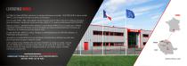 Brochure sécateur ELECTROCOUP F3020 - 2