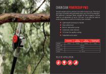 Broschüre POWERCOUP PW3-6