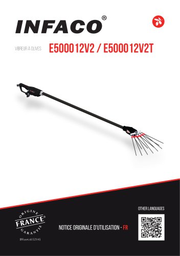 Electro'liv 12V 