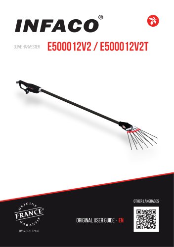 electro'liv 12v