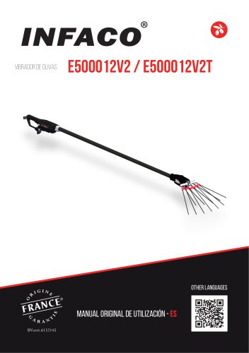 electro'liv 12v